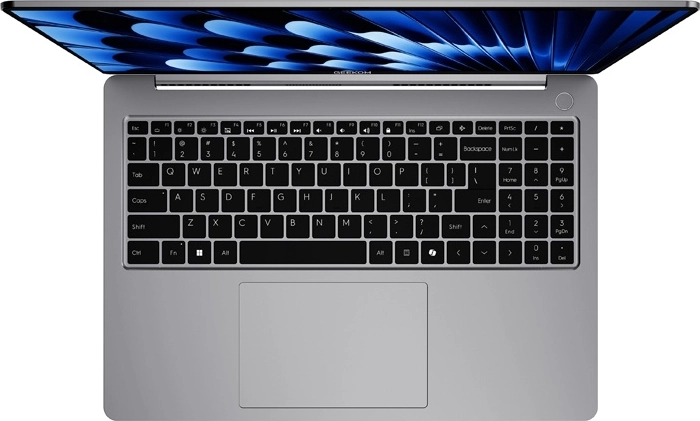 Απόδοση Intel Core Ultra και γραφικά Intel Arc