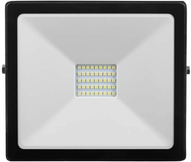 Προβολέας LED Modee Smart Ultra Slim 30 W ουδέτερο λευκό