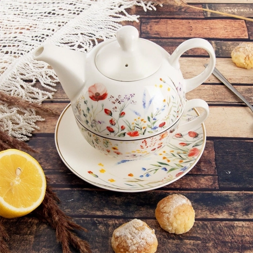 Εύκολη συντήρηση και πρακτικό καπάκι