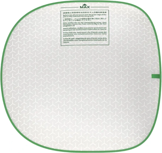 Petkit Pura max 2 πατάκι κάτω από την τουαλέτα γάτας