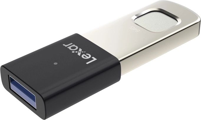 Υψηλή ταχύτητα μεταφοράς με USB 3.2 Gen 1