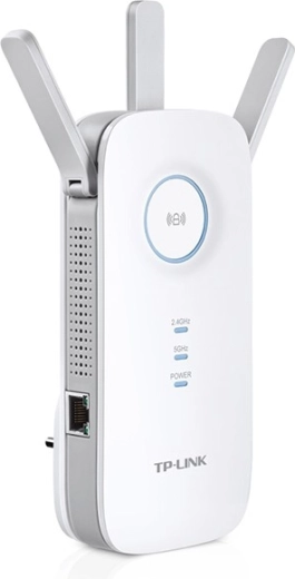 Ενισχυτής WiFi TP-LINK RE450 AC1750