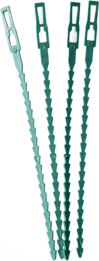 Δεματικά για δέσιμο φυτών 17 cm, 30 τεμ.