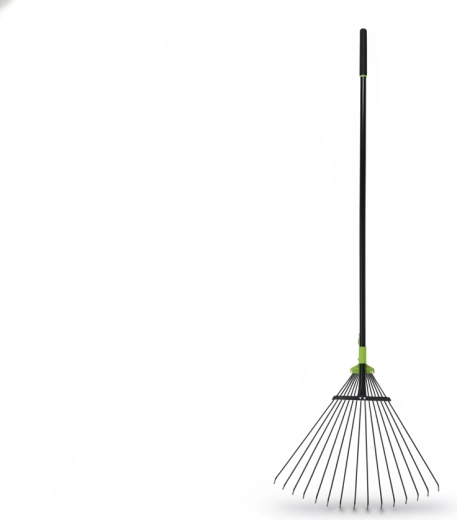 Ρυθμιζόμενη τσουγκράνα κήπου 120–160 cm