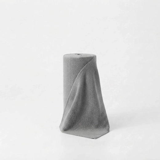 Ρολό πανιών μικροϊνών 25 × 25 cm, 20 τεμάχια