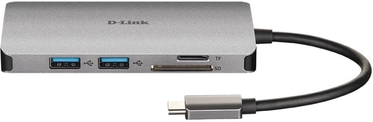 Γρήγορο USB 3.0 και αναγνώστης SD/microSD