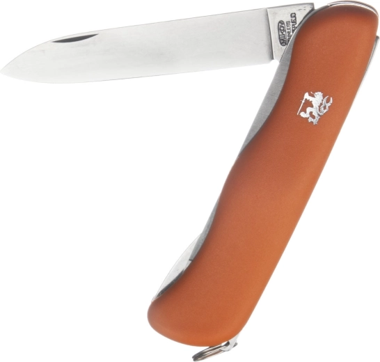 Ασφαλής λεπίδα με ασφάλεια Linerlock