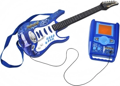Είσοδος MP3 για παίξιμο με αγαπημένη μουσική