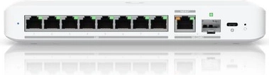 Ubiquiti UniFi Switch Flex 2.5G – διαχειριζόμενο switch με 8 θύρες