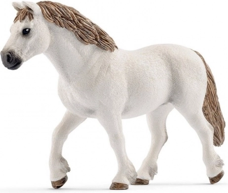 Schleich φοράδα ουαλικού πόνι