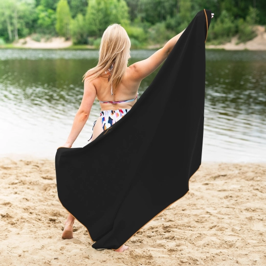 Μέγιστη απορροφητικότητα και γρήγορο στέγνωμα