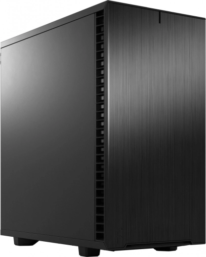Θήκη υπολογιστή Define 7 Mini μαύρη