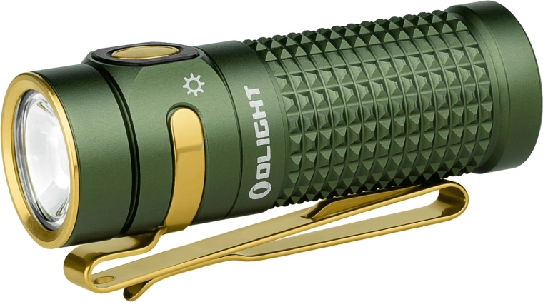 Έως 1300 lumen και εμβέλεια 170 μέτρων