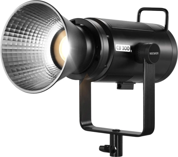Δίχρωμο LED στούντιο φως Neewer CB300B