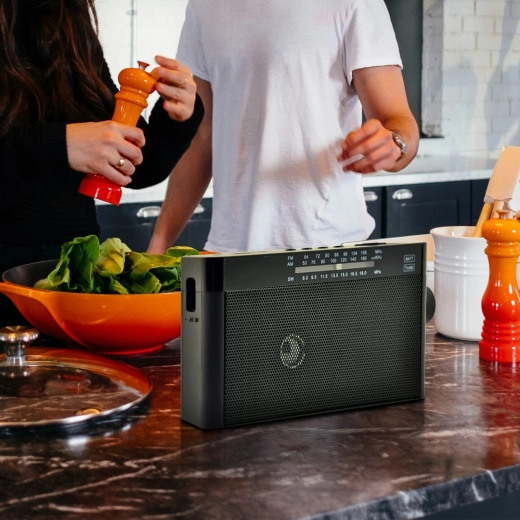 Bluetooth και αναπαραγωγή MP3