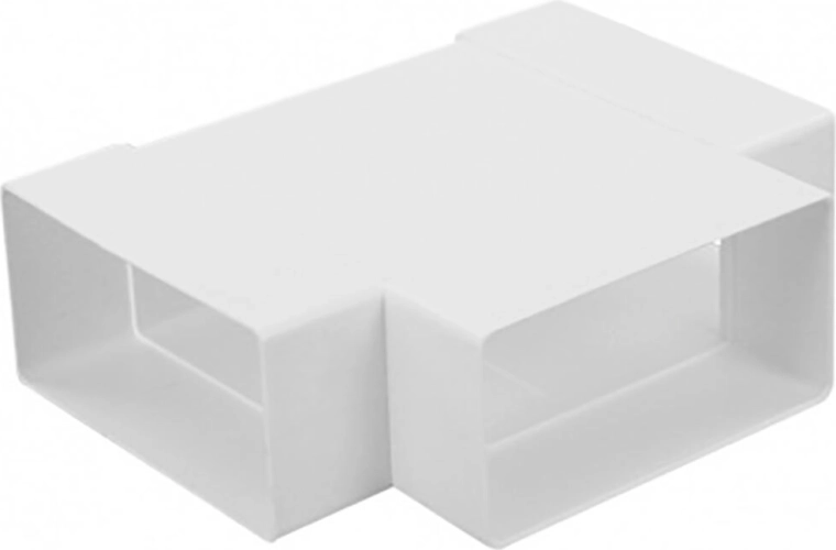 Επίπεδο εξάρτημα Τ CTP 110 × 55 mm