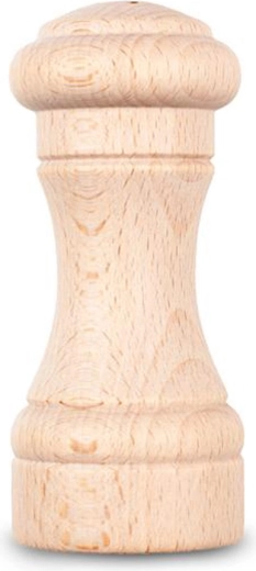 Ξύλινη πιπεριέρα Toro 10 cm