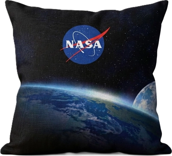 Θήκη μαξιλαριού Nasa - 1 τεμάχιο