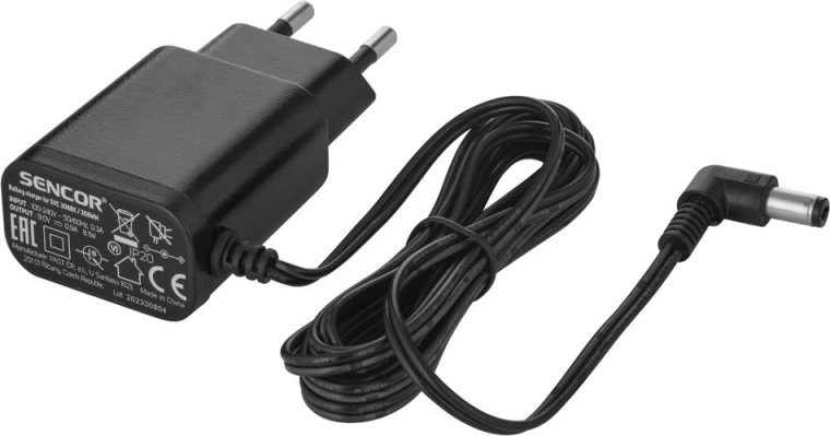 Αντάπτορας Sencor για SVC 308BK