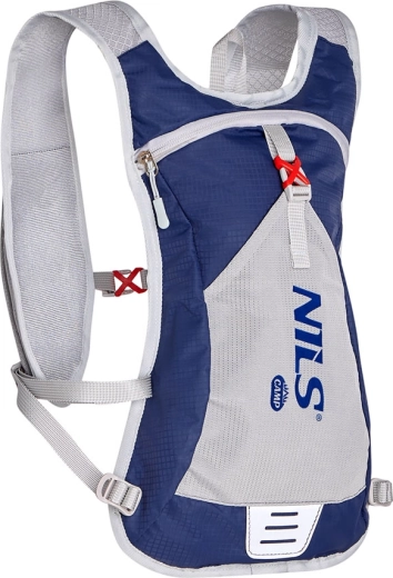 δρόμικος σακίδιο NILS Camp Tripper 10 l μπλε