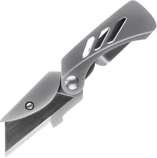 Gerber EAB Utility Lite πτυσσόμενο χρηστικό μαχαίρι τσέπης με αντικαταστάσιμες λεπίδες