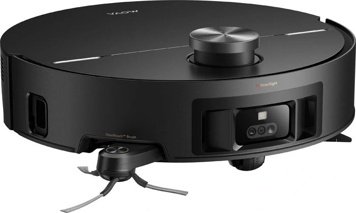 Πλοήγηση FlexScope™ και χαμηλό προφίλ 96 mm