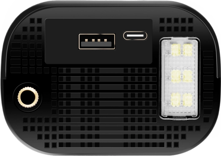 Power bank 6000 mAh για το δρόμο