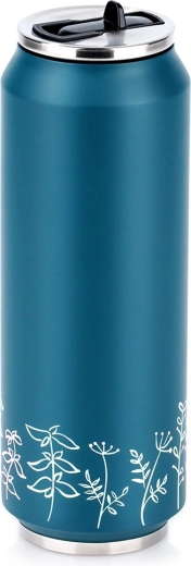 Θερμοκούπα σε σχήμα κουτιού LOUKA 700 ml