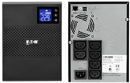 Εφεδρικό τροφοδοτικό EATON 5SC 750 VA Tower
