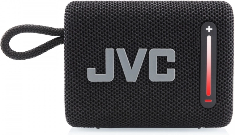 Bluetooth ηχείο JVC μαύρο