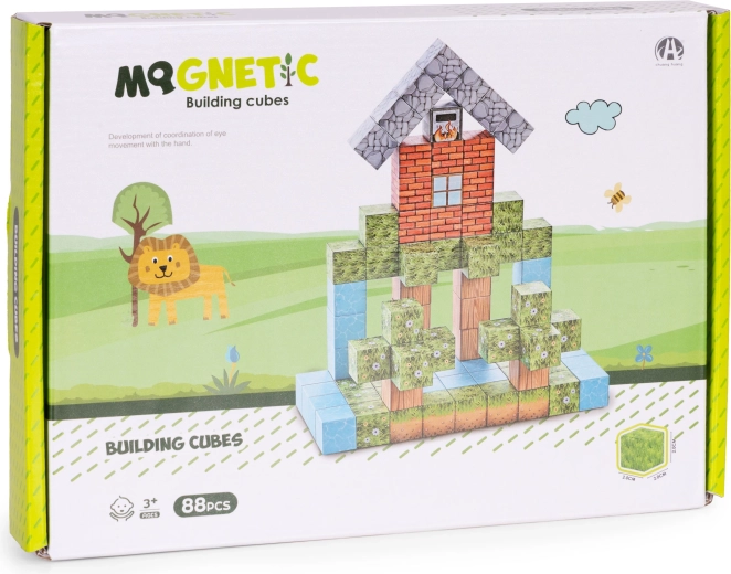 Διαισθητική μαγνητική σύνδεση