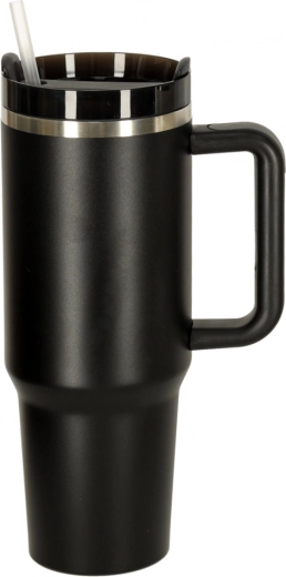 Άνετη κατανάλωση με καλαμάκι