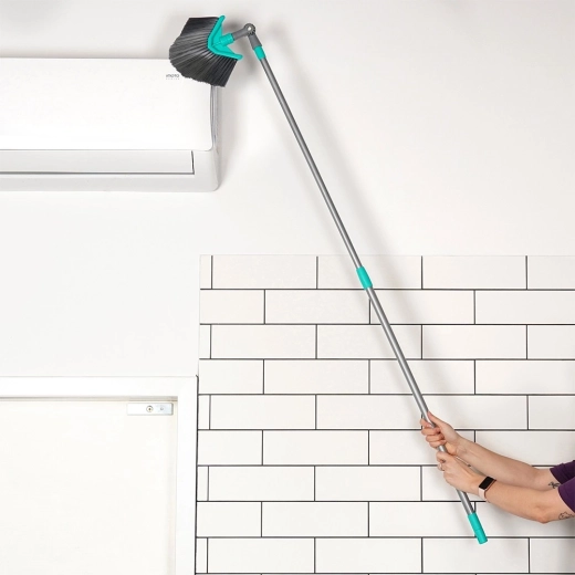 Τηλεσκοπική ράβδος με εμβέλεια 115–180 cm