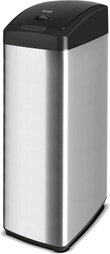 Lamart Sensor κάδος απορριμμάτων χωρίς επαφή 45 l