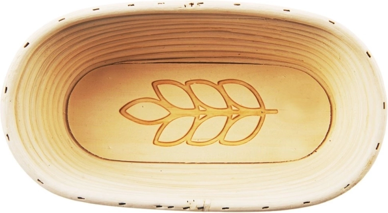 Διακοσμητικό μοτίβο στάχυ και σπειροειδείς ραβδώσεις