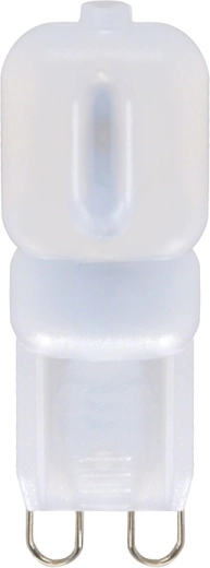 Λαμπτήρας LED Solight G9 2,5 W 3000 K 215 lm