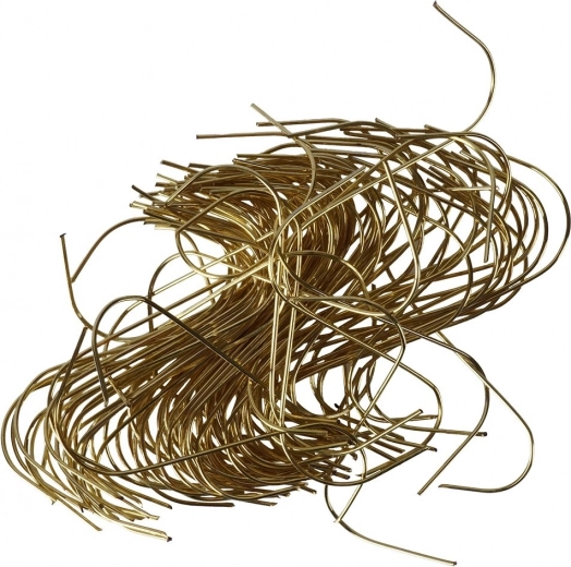 Στιβαρό μέταλλο σε κομψό χρυσό