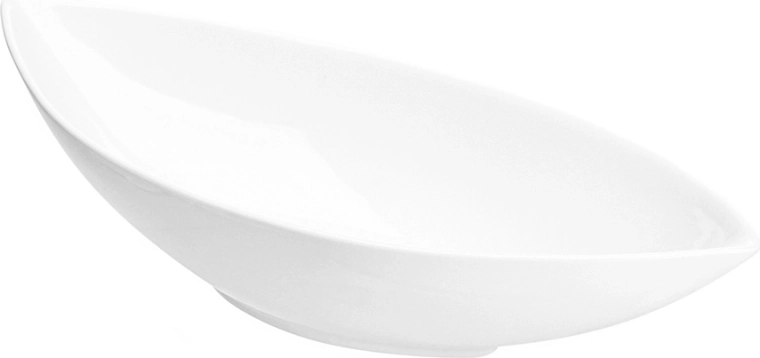 Altom Design οβάλ μπολ σερβιρίσματος Regular 24 cm 300 ml