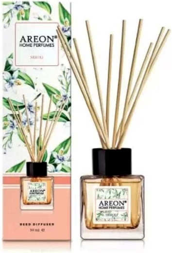 Διαχυτής με στικ Areon AH Neroli 50 ml