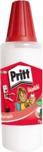 Pritt Σχολάκ διασπορική κόλλα 75 g