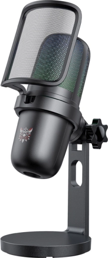 Μικρόφωνο onikuma m-730 μαύρο