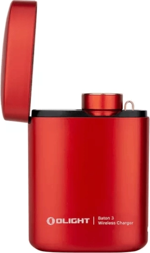 Premium θήκη φόρτισης με USB‑C