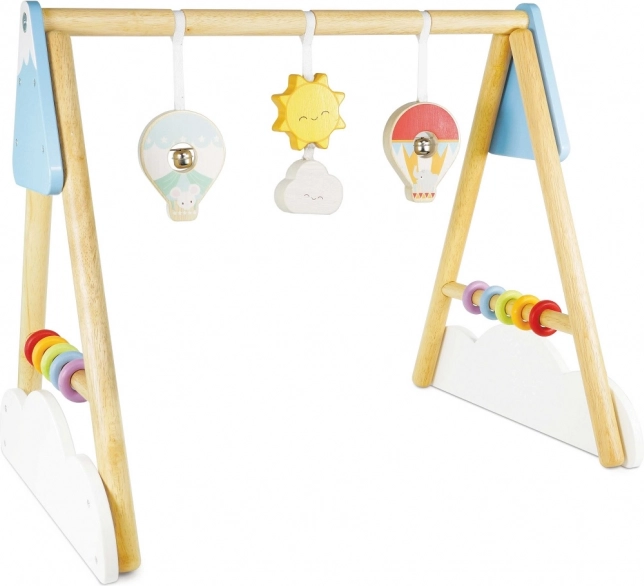 Παιδικό γυμναστήριο δραστηριοτήτων Le Toy Van Petilou