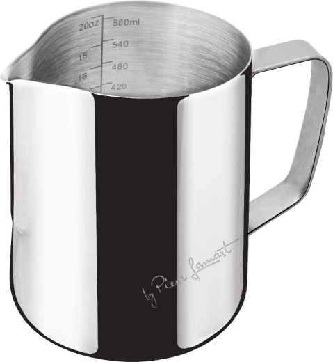 Κανάτα γάλακτος Lamart Kaffe 600 ml