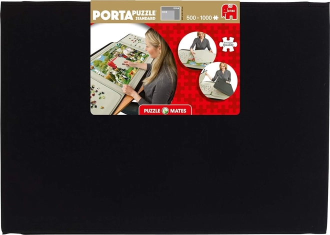 Θήκη για παζλ PortaPuzzle Standard 500–1000 κομμάτια