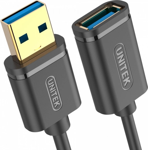 Καλώδιο επέκτασης USB 3.0, 1 m
