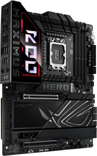 Σύγχρονα πρότυπα: PCIe 5.0, DDR5 και Thunderbolt 4