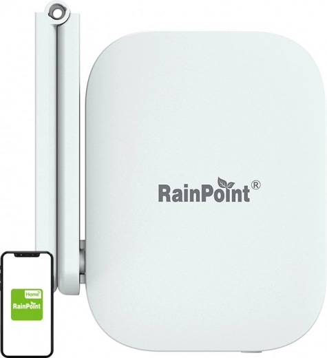 Έξυπνη πύλη Wi‑Fi για άρδευση RAINPOINT