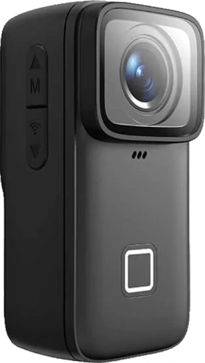 Βίντεο 4K και φωτογραφίες έως 20 MP