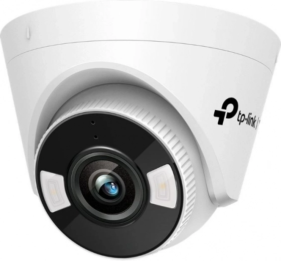 Δικτυακή κάμερα TP-Link VIGI C450 5MP Full-Color Turret (2,8 mm)